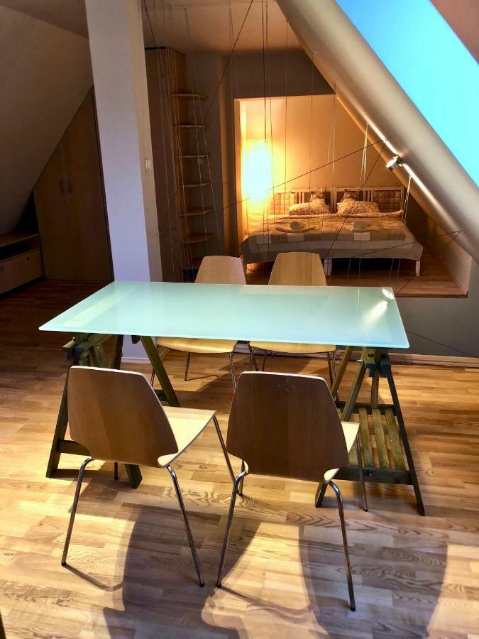 Apartment Rolna Cube27 *